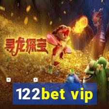 122bet vip